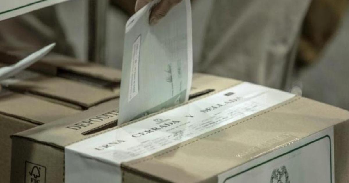 Amenazan a candidata del CMJ en San Pedro de los Milagros, Antioquia