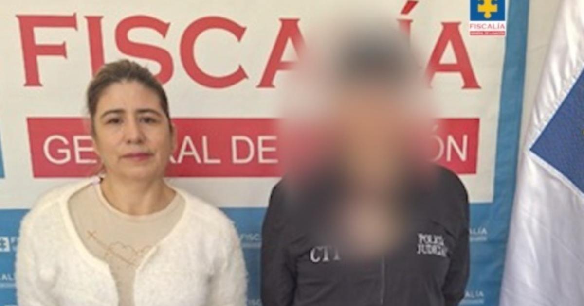 Casa por cárcel a exfuncionaria de hospital en Antioquia, quien habría sustraído indebidamente cerca de 700 millones