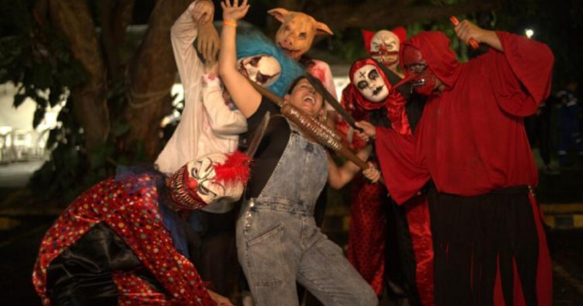 El 64 % de los antioqueños celebrará Halloween, según encuesta de Fenalco y el ITM