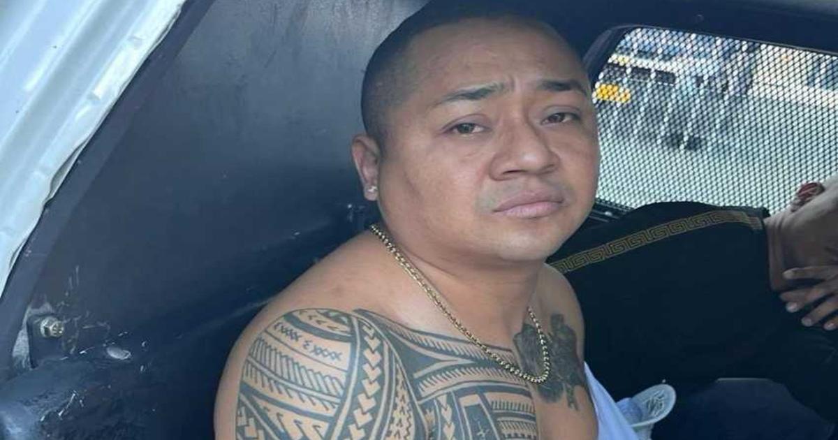 Fue capturado en Medellín alias “Fede” máximo cabecilla de los “Choneros” de Ecuador