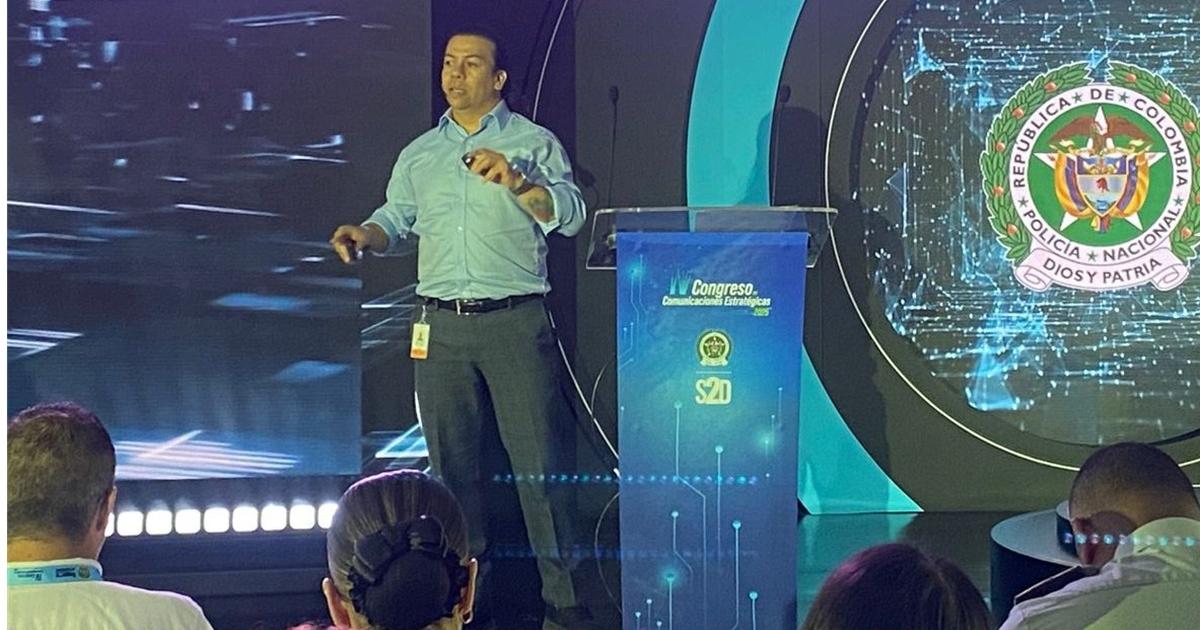 MinTic asegura que los datos personales son el nuevo petróleo de los medios digitales