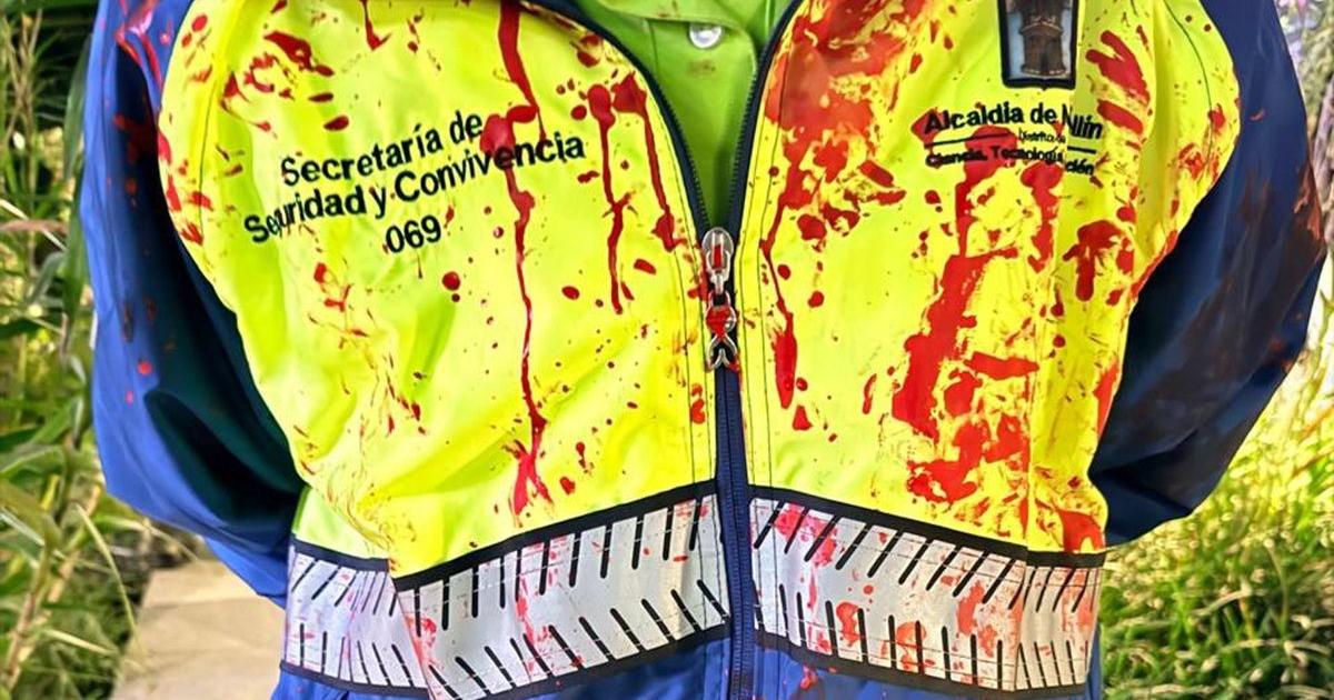 Personería de Medellín abrió investigación contra funcionarios por presuntas irregularidades durante marcha Pro-Palestina
