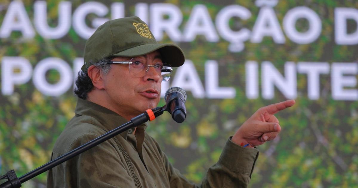 “Peligroso comportamiento”: gremios critican al presidente Petro tras dura advertencia de Trump