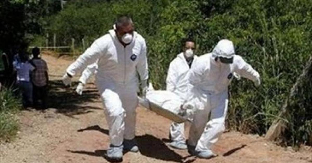 Dispararon sin mediar palabra: El niño de 13 años murió en el baño de su casa en Nariño, Antioquia