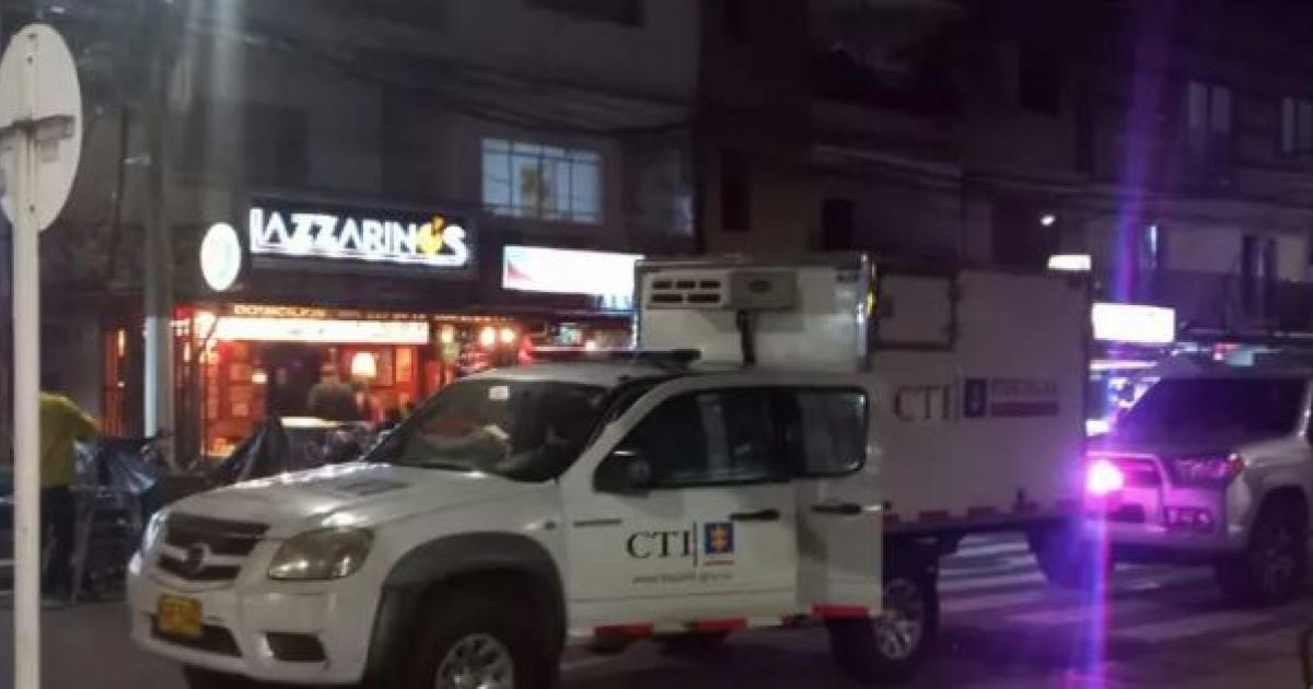 Buscan a cuatro mujeres que estarían implicadas en muerte por escopolamina de un mexicano en Itagüí