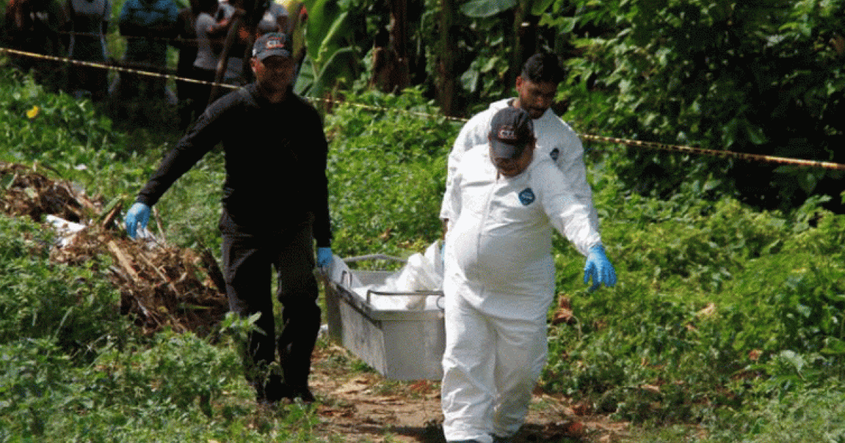 Un hombre fue arrastrado y asesinado en zona rural de Yondó en medio de la guerra entre el Clan del Golfo y ELN