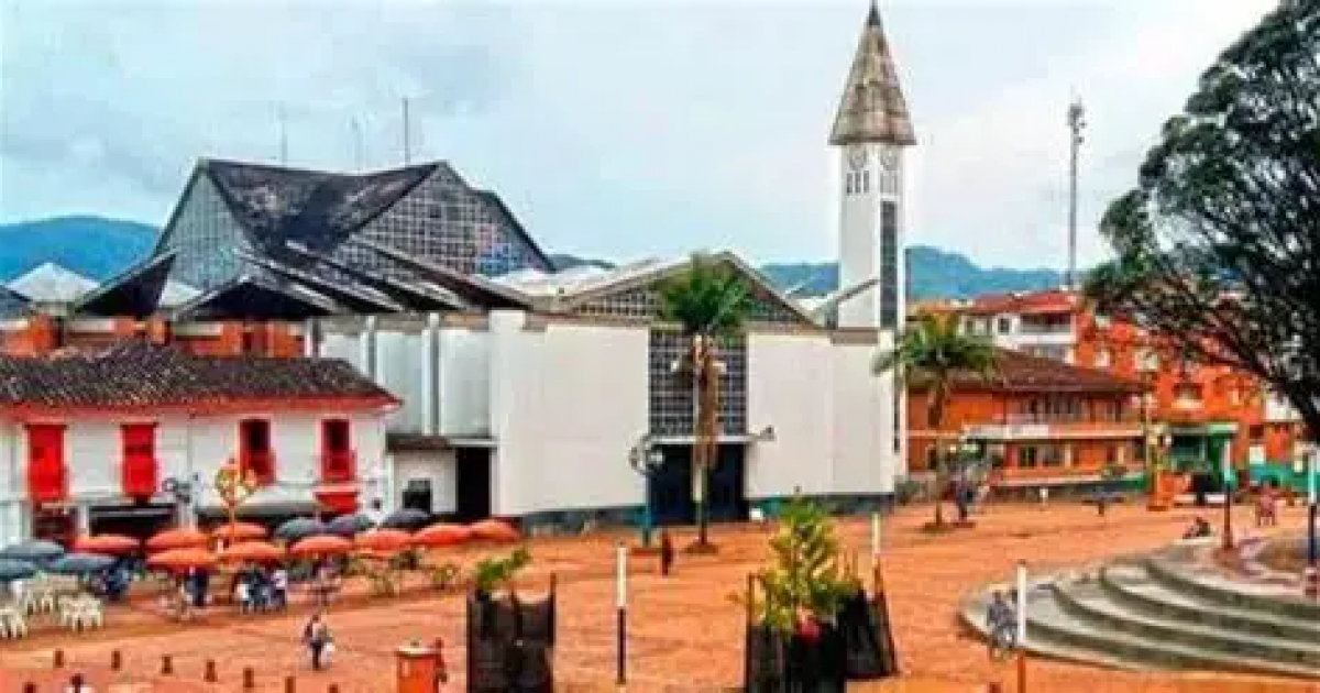 Murió otra persona tras el ataque armado en el Carmen de Viboral en Antioquia