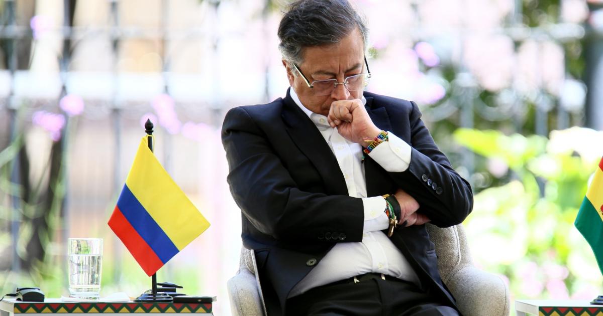 Políticos y académicos de Antioquia advierten impacto de la tensión de Petro con Trump