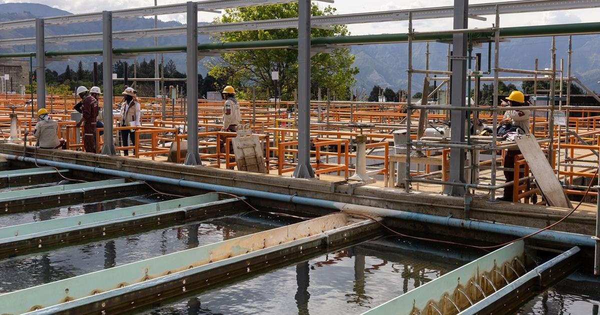 Conozca cuándo EPM suspenderá el servicio de acueducto en el Valle de Aburrá