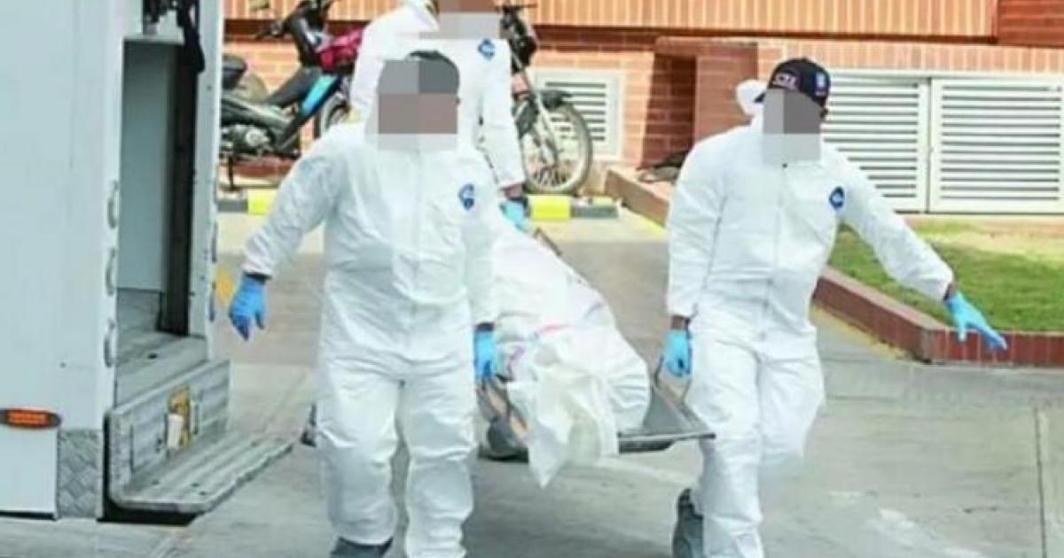 Balacera en el barrio Manrique de Medellín: Un conductor fue asesinado en su carro