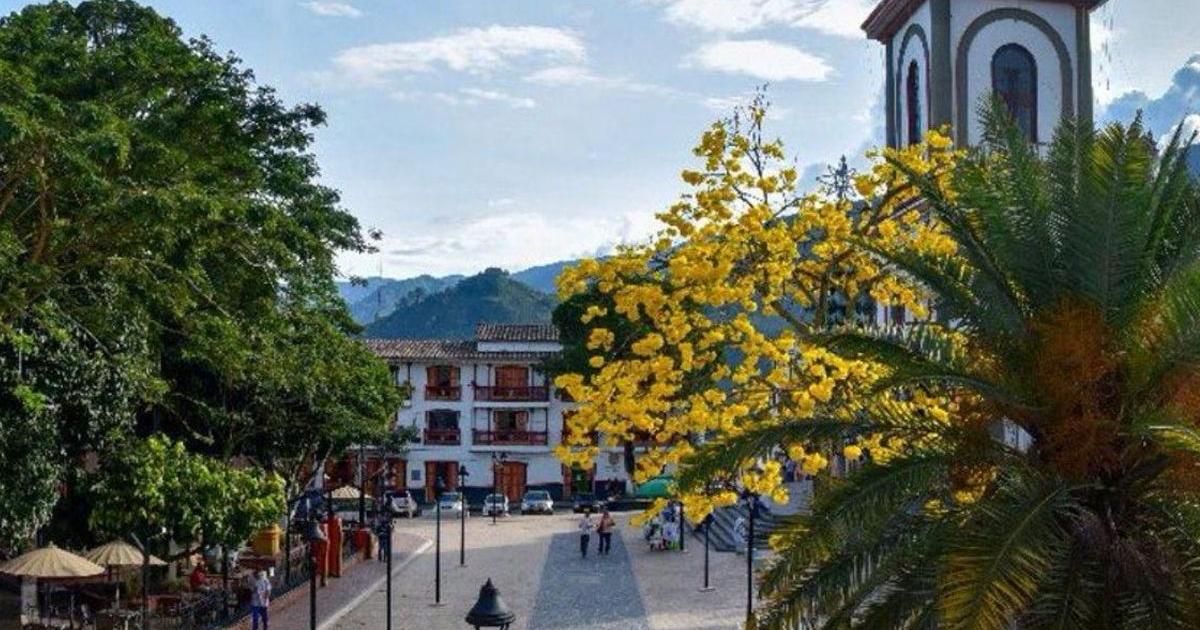 Dos municipios más del suroeste antioqueño fueron declarados zona de protección agrícola