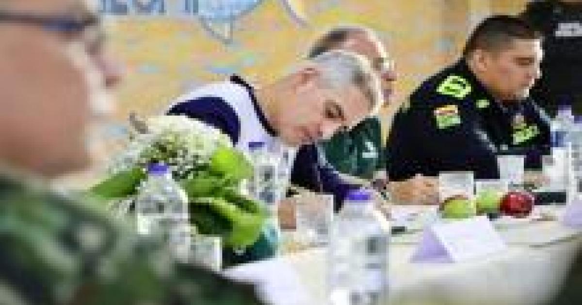 Gobernación de Antioquia dice que el Gobierno ha ignorado más de 89 comunicaciones sobre violencia en la región