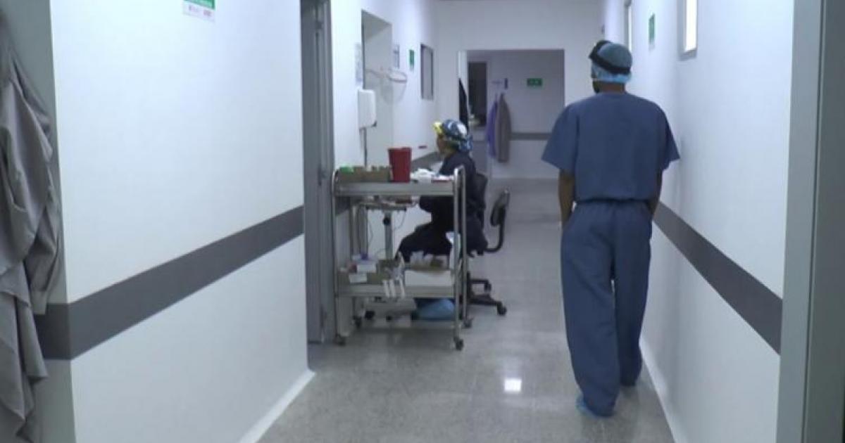 Exgerente de hospital de Chigorodó, investigado por la Procuraduría por "cobro coactivo ilegal"