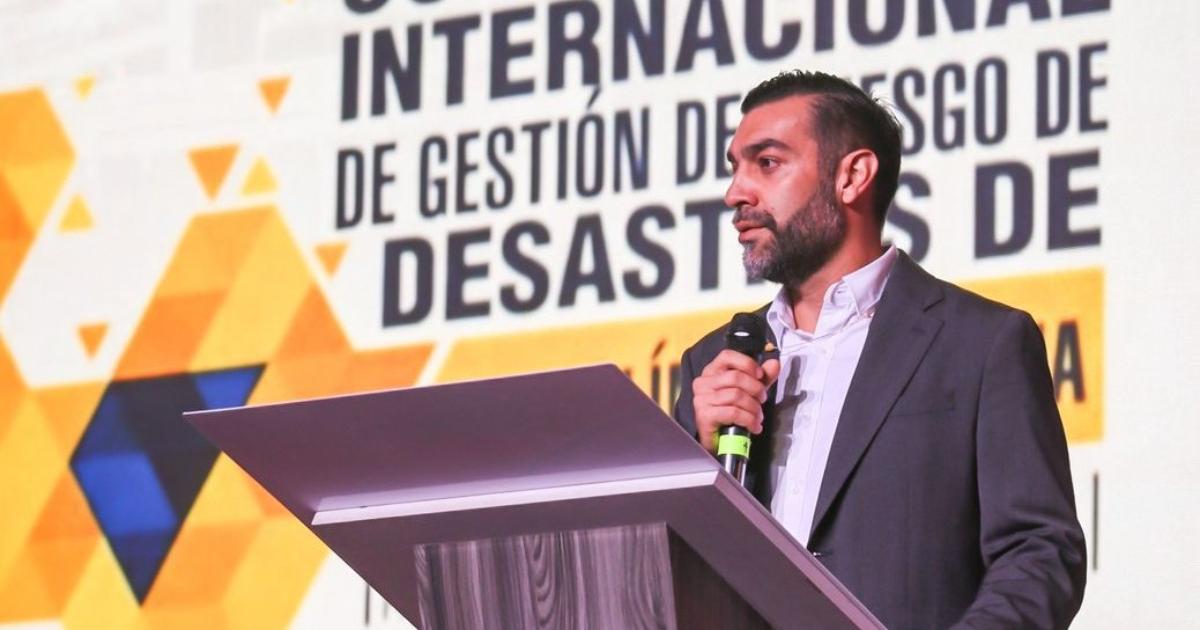 Medellín presentó Sirmed: nueva aplicación para prevenir escenarios de riesgo