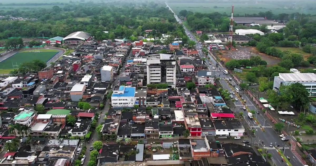 Una mujer en Urabá les pide a las autoridades que la protejan de su hijo