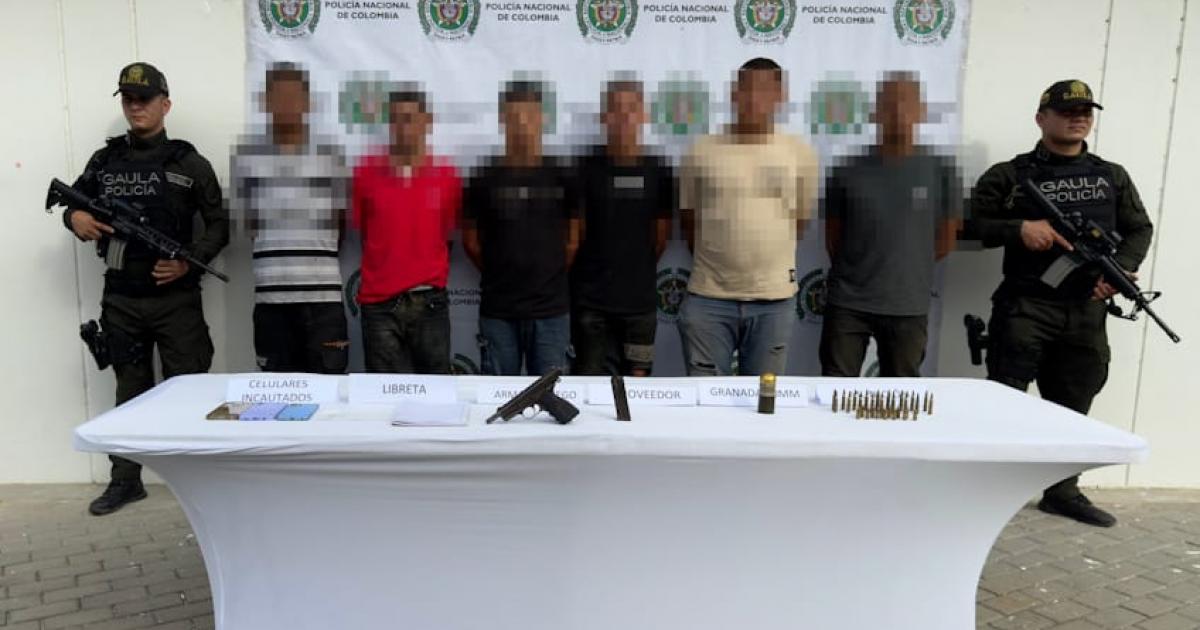 La historia del topógrafo secuestrado y asesinado en Yopal, Casanare