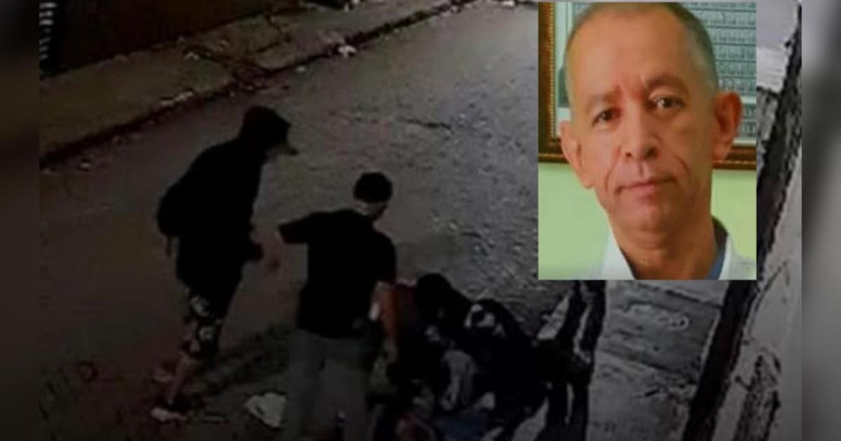 Murió vigilante brutalmente golpeado en Ciudad Bolívar hace casi un año; capturados enfrentarán cargos por homicidio agravado