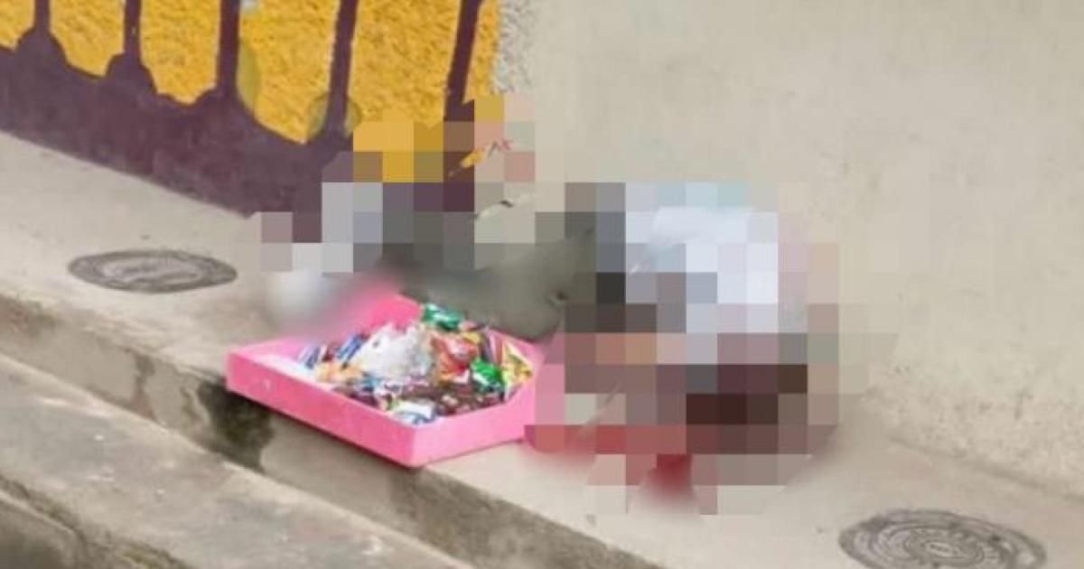 Asesinan de varios tiros en la cabeza a vendedor de dulces en Andes; los homicidios se disparan a 56 este año