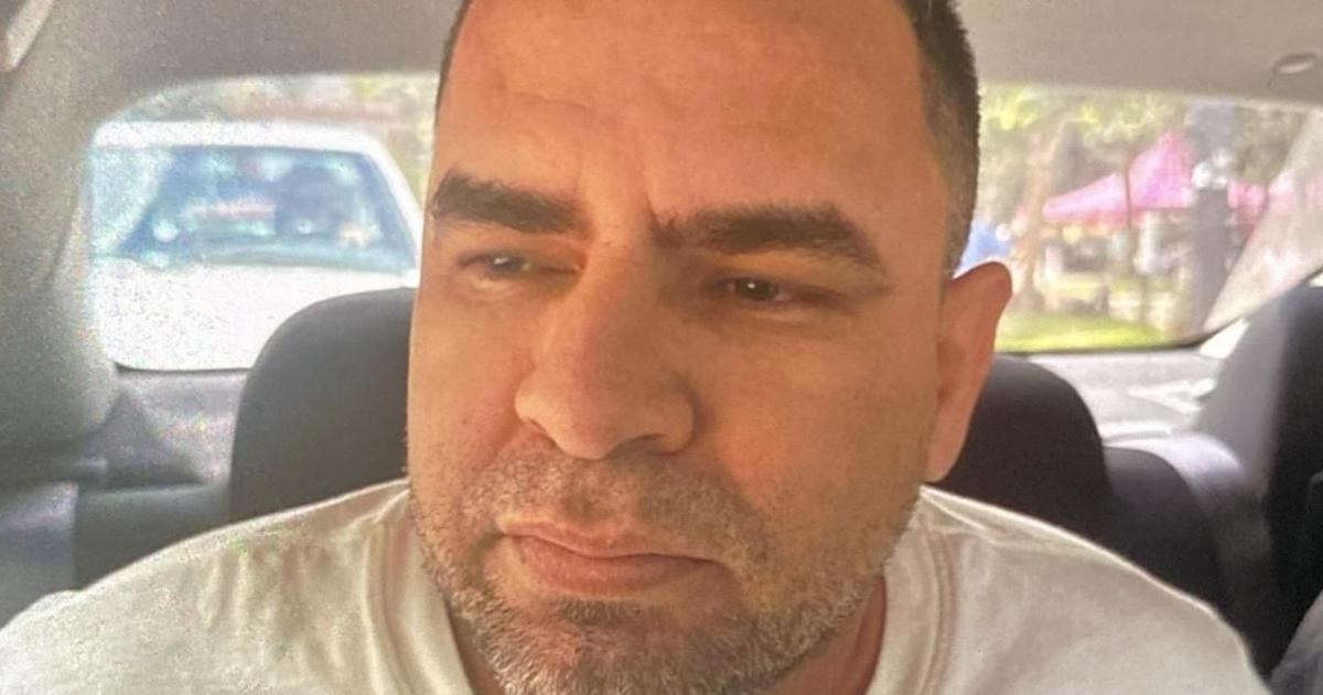 Capturan en Antioquia a un cabecilla del Tren de Aragua