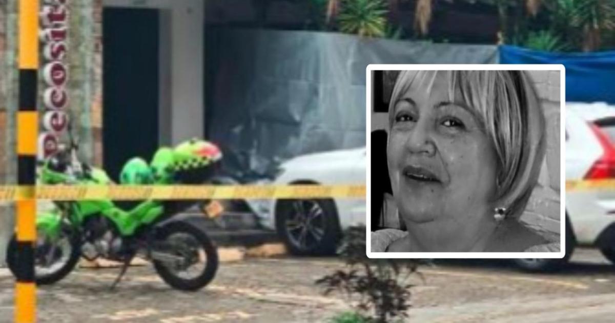Un juez decide hoy si avala preacuerdo con sicarios del asesinato de reconocida periodista y su hermana en Envigado