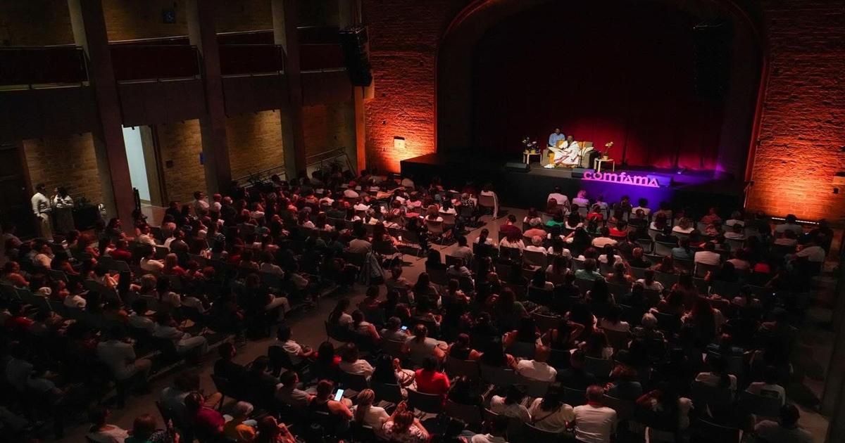 Comfama responde a polémica por la Feria Popular de Brujería que se desarrollará en Medellín