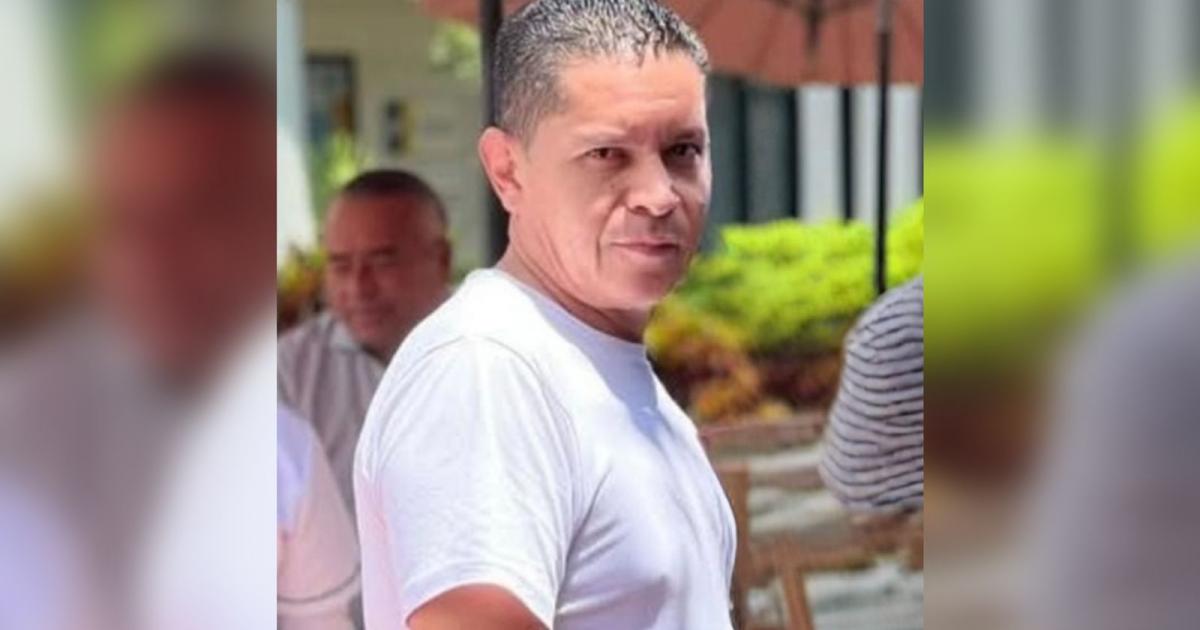 Medicina Legal confirma homicidio en El Gaitero: familia denunció que cuerpo hallado en lago de Sopetrán tenía el rostro desfigurado