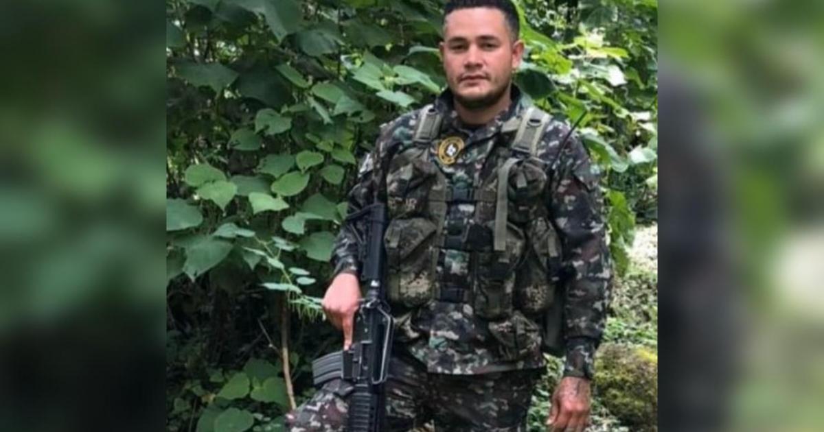 Decapitan a exmiembro del Clan del Golfo que se pasó a las disidencias en Betulia: continúan las confrontaciones armadas