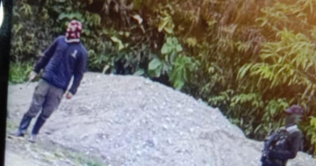 ¡Horror en Nariño Antioquia! encapuchados asesinaron a niño de 13 años en su casa