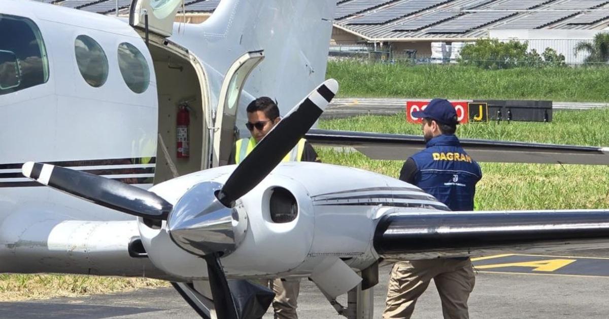 Organismos de socorro envían kits para atender a afectados por lluvias en Turbo