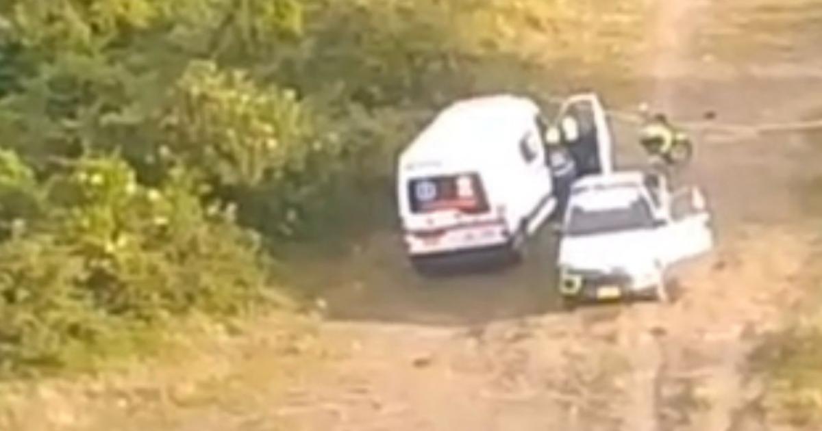 Un muerto y cinco heridos dejó ataque armado en El Carmen de Viboral