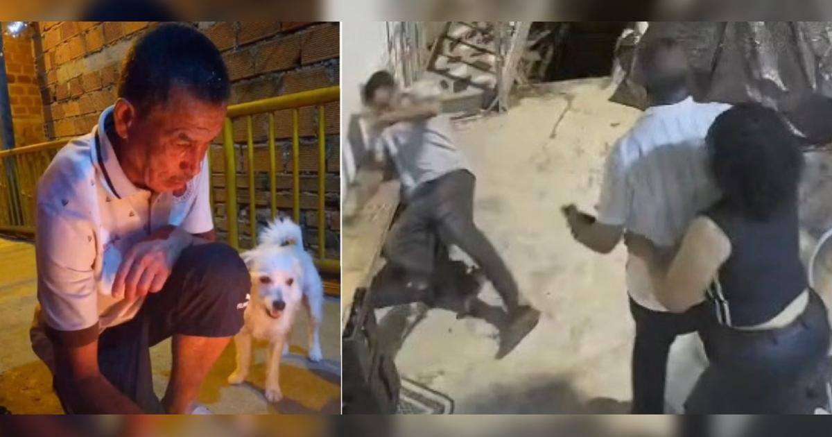 Medicina Legal determinará si muerte de albañil en La comuna 13 fue por golpe tras intolerancia en un bar