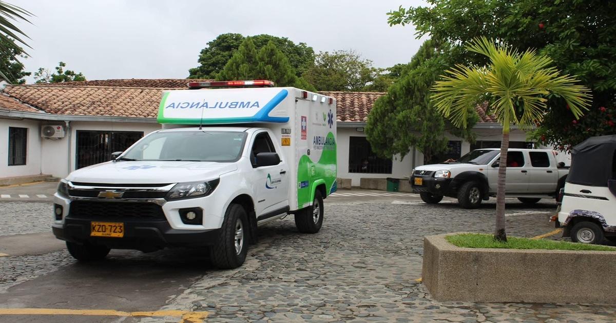 Detienen a extesorera del Hospital de Santa Fe de Antioquia por presunto desfalco de $700 millones