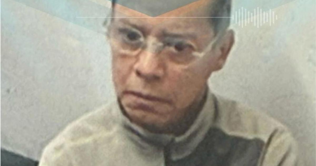 Homicidio agravado: acusan a hombre que habría matado de seis disparos a joven paseador de perros en Rionegro