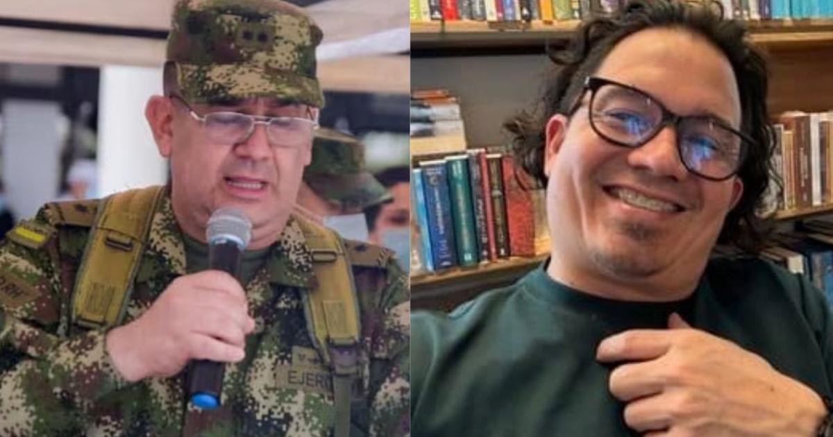 Procuraduría pide a Fiscalía responder por las pruebas sobre 'Calarcá', el general Huertas y Wilmar Mejía