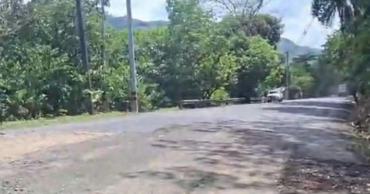 Tragedia vial: Dos muertos y cuatro heridos dejó grave accidente en la Autopista Medellín - Costa Atlántica