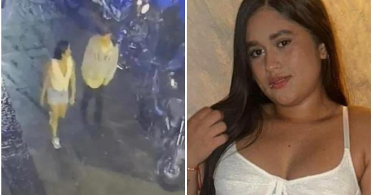 Emiliana Castrillón: joven desaparecida en Venecia fue encontrada muerta