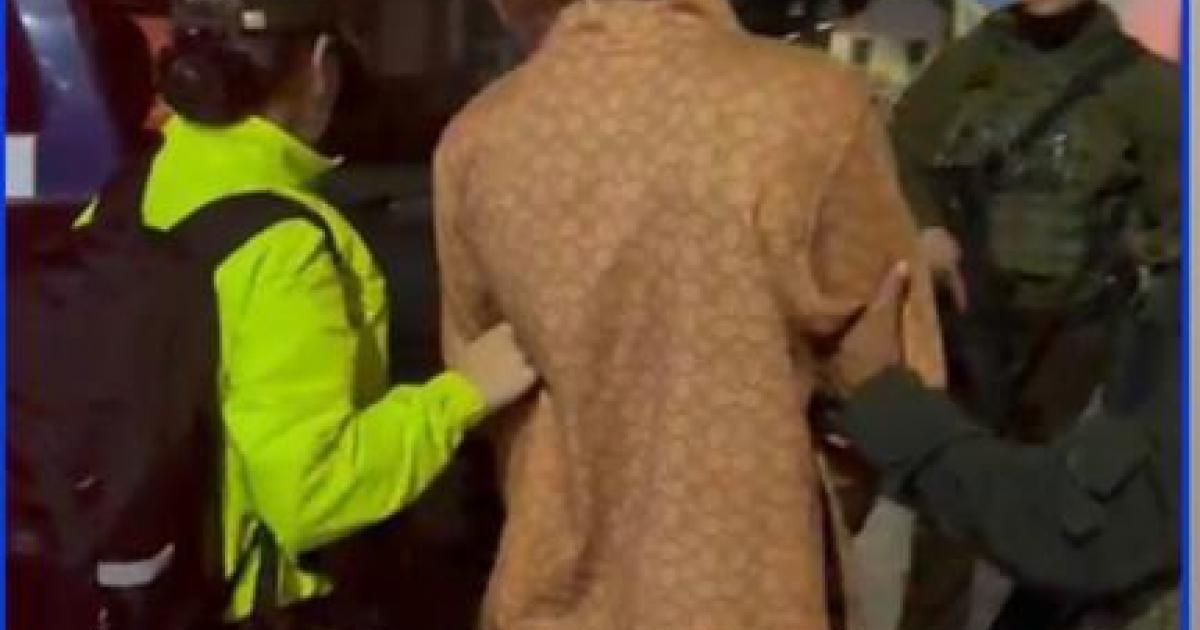 Alias “puñalada” tenía clavado en su espalda dos homicidios en Caldas y suroeste antioqueño