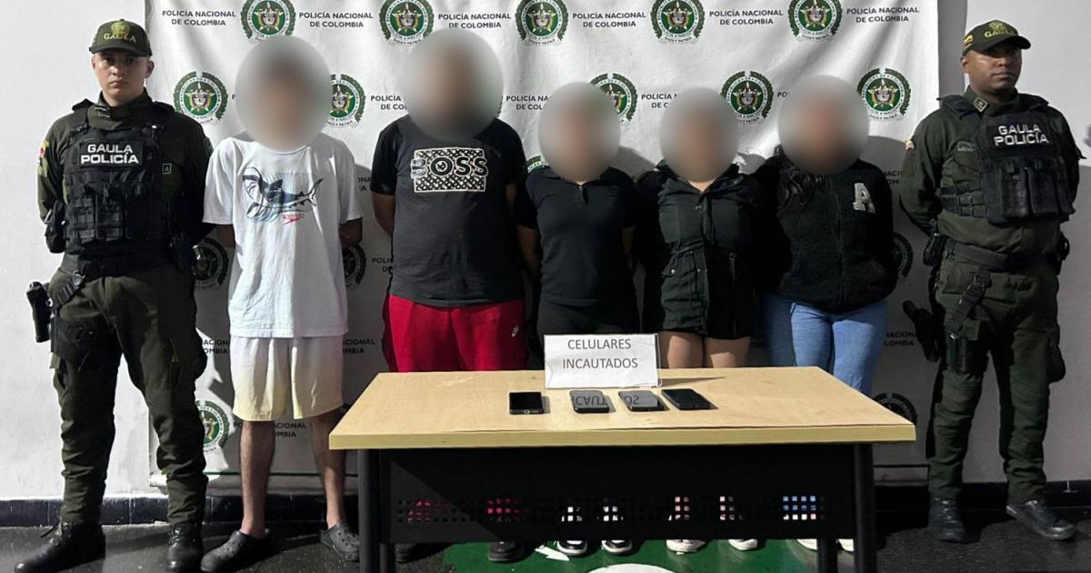 Alias "El Negro": Otro de los implicados por el crimen de empresario de arepas El Carriel en el departamento de Cundinamarca