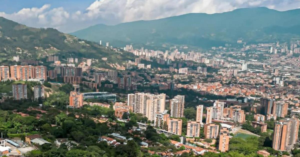 Polémica en Itagüí (Antioquia) por continuidad de pico y placa sobre autopista sur