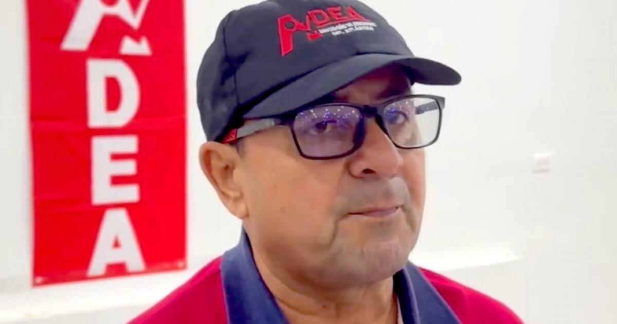 Padre amenazó a profesores con arma de fuego porque su hijo perdió el año