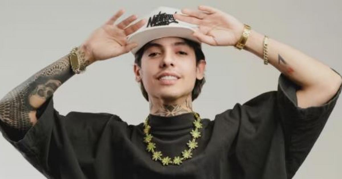 Del regional al trap: La revolución de Natanael Cano llega a Bogotá tras consolidarse como hit global 