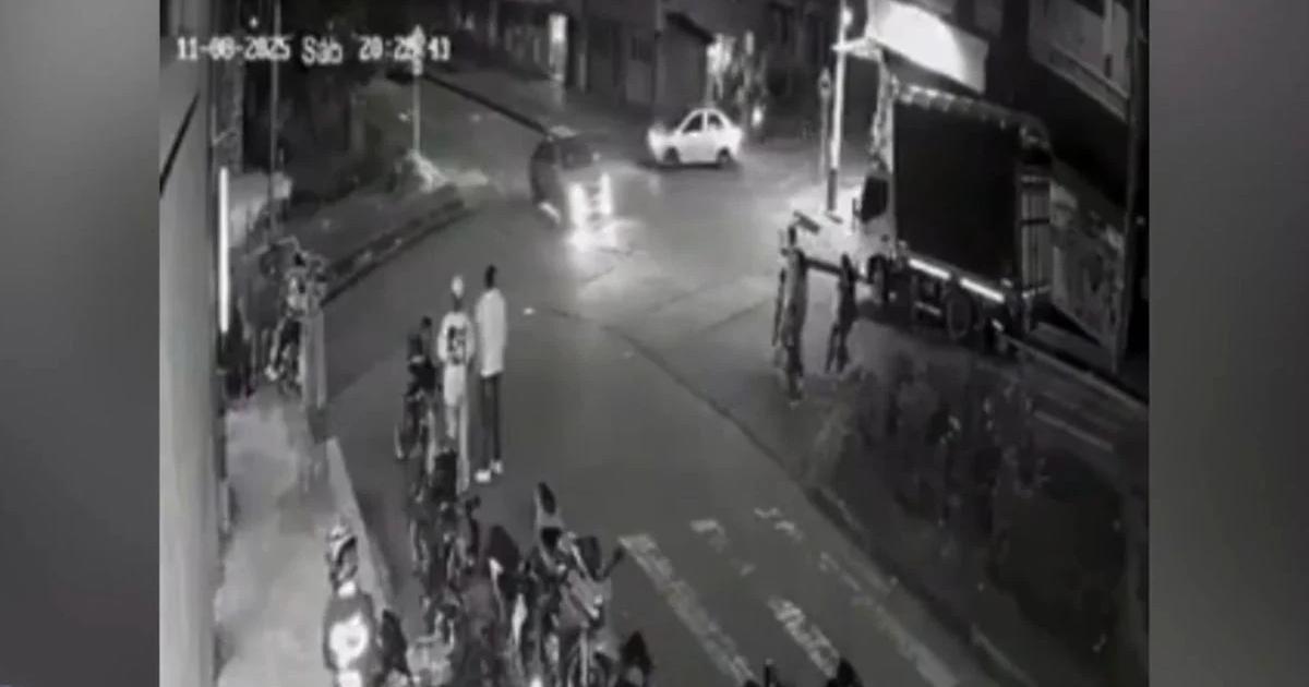 ¿Quién es el taxista que arrolló a 11 personas en el sur de Bogotá y qué grado de alcoholemia tenía?