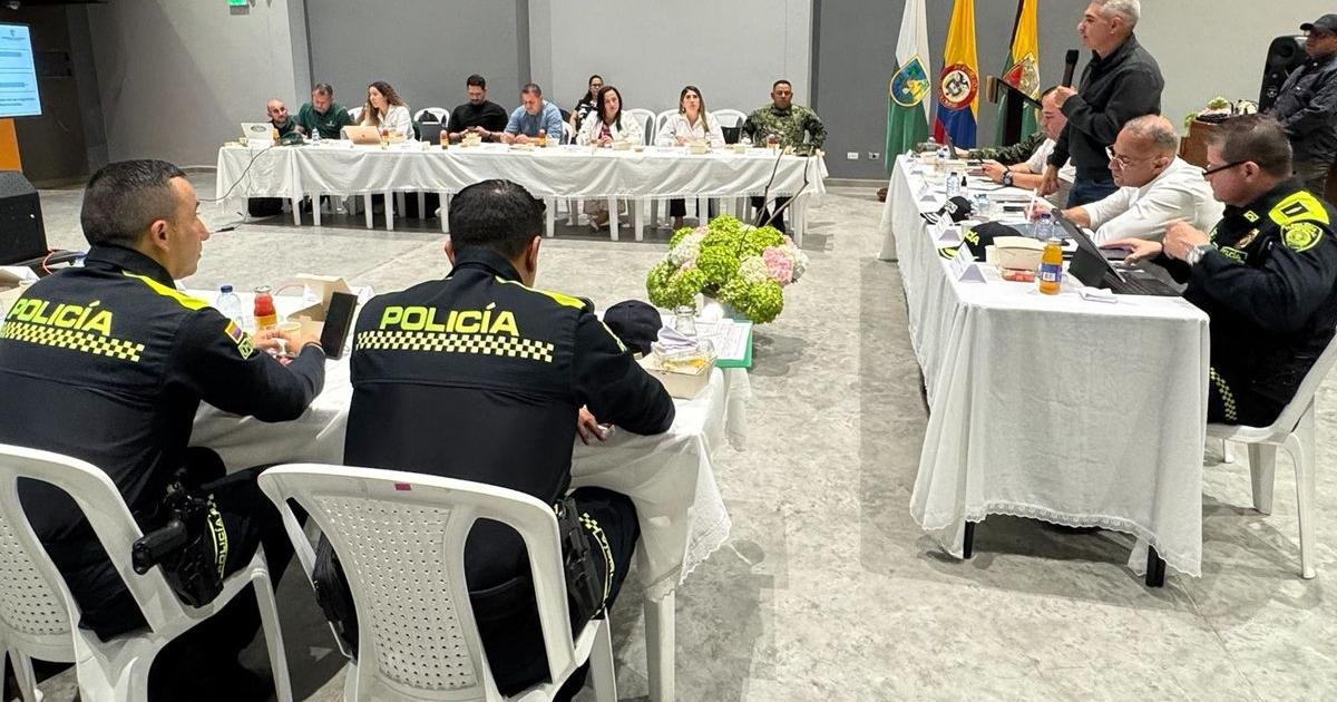 Autoridades en Antioquia ofrecen $250 millones por dos integrantes del Clan del Golfo y el Mesa