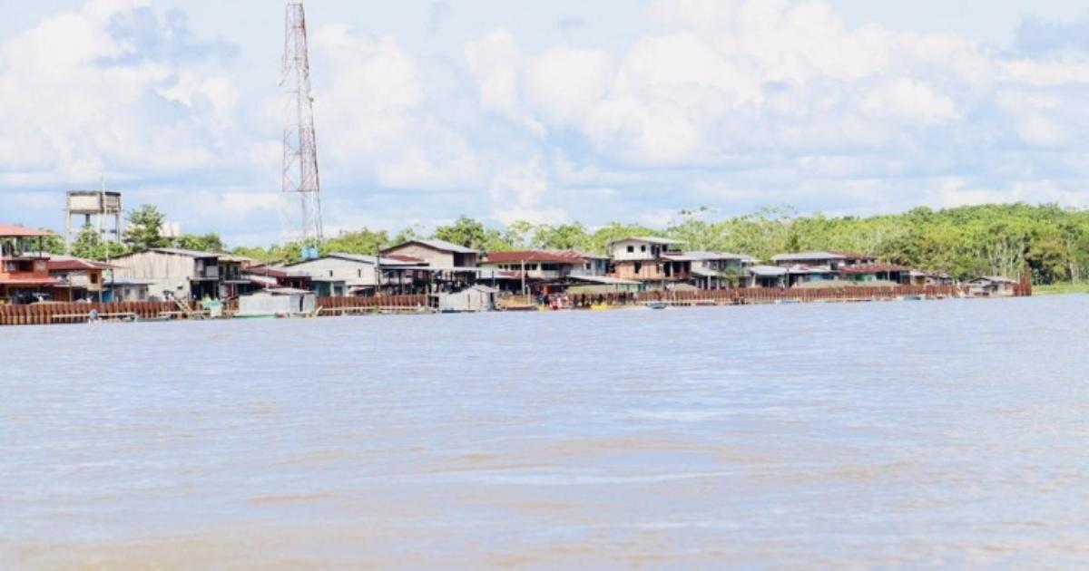 Procuraduría pone la lupa sobre emergencia ambiental en Chocó, tras derrame de 12.000 galones de ACPM en río Curbaradó