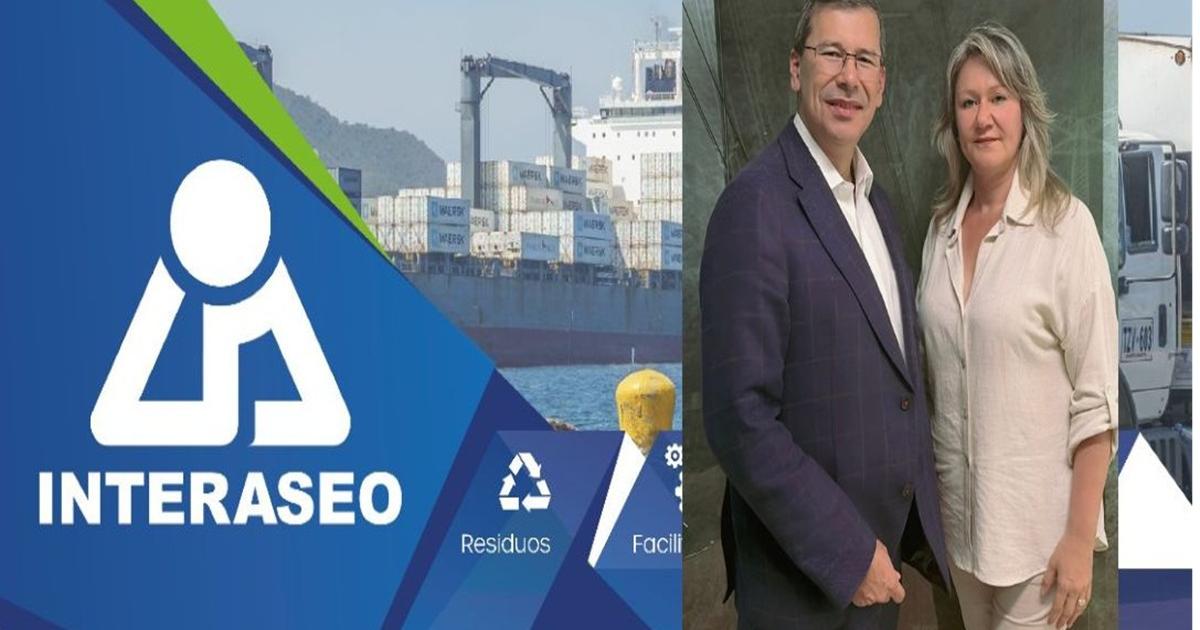 Interaseo anuncia cambios directivos para impulsar su expansión en Latinoamérica