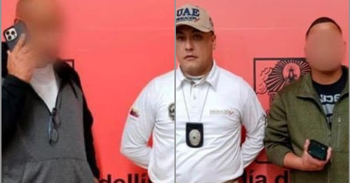 Por presentar antecedentes de explotación sexual, 53 extranjeros han sido inadmitidos por Migración, en Aeropuerto de Rionegro