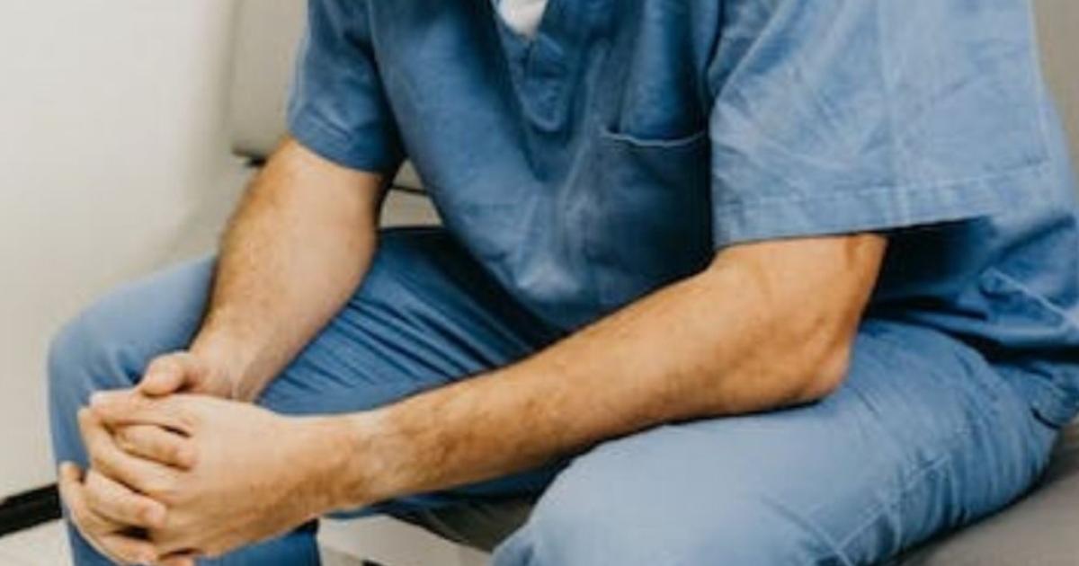 Pliego de cargos por parte de la Personería a auxiliar de enfermería que habría abusado de una paciente en Medellín