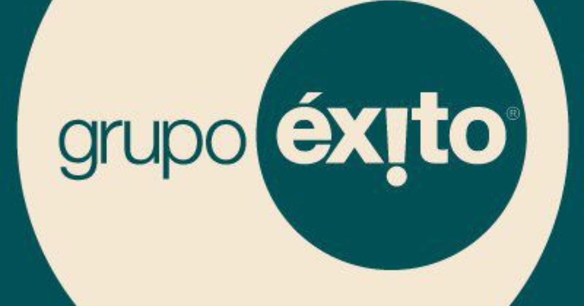 Ingresos del Grupo Éxito se consolidaron, a septiembre alcanzaron los $15,8 billones