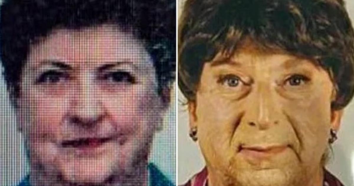 Un hombre en Italia se disfrazaba de su madre muerta para reclamar su pensión