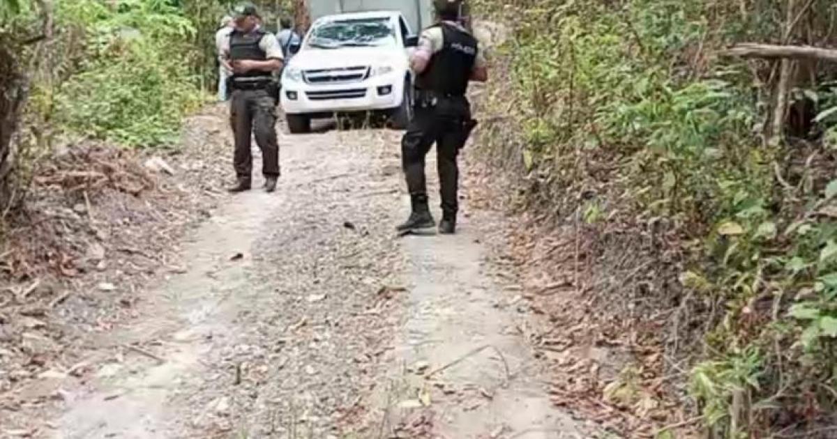 Investigan cuatro homicidios recientes en municipios del Oriente antioqueño